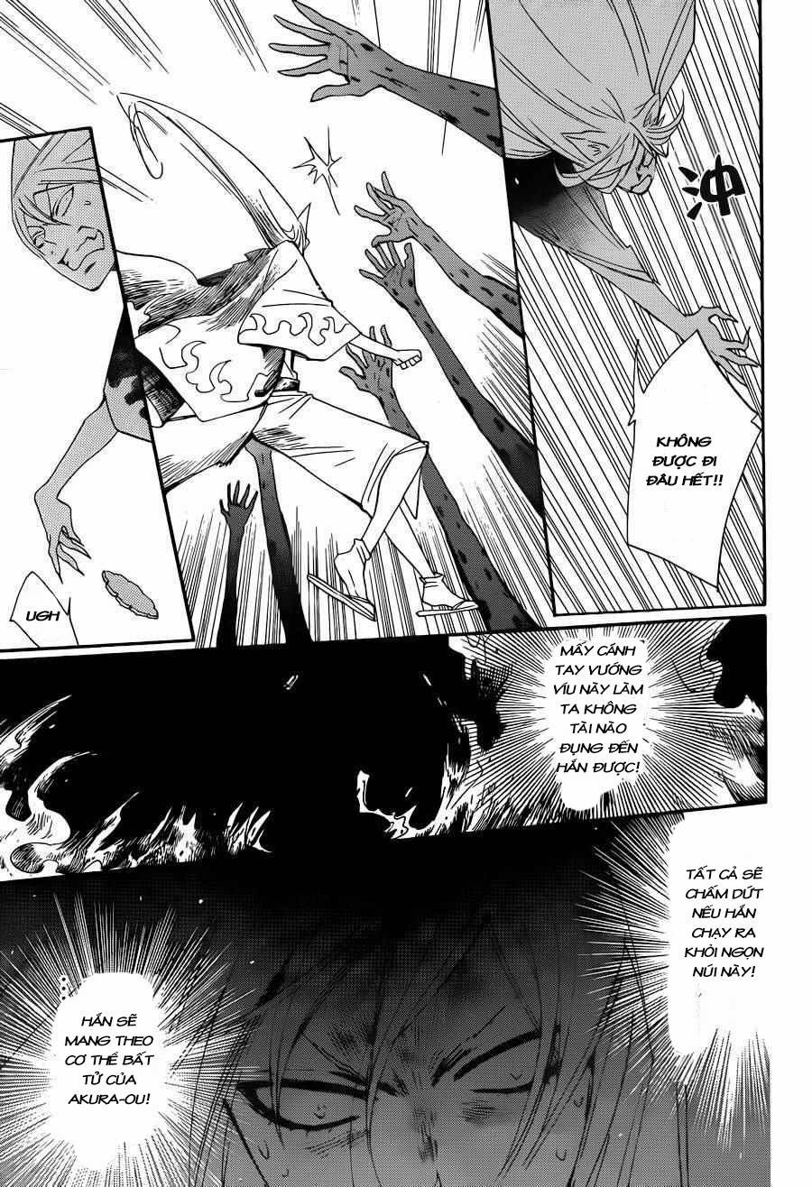 Thổ Thần Tập Sự 138 trang 12