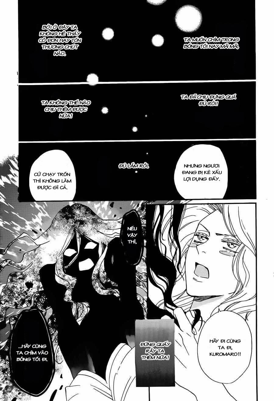 Thổ Thần Tập Sự 138 trang 18