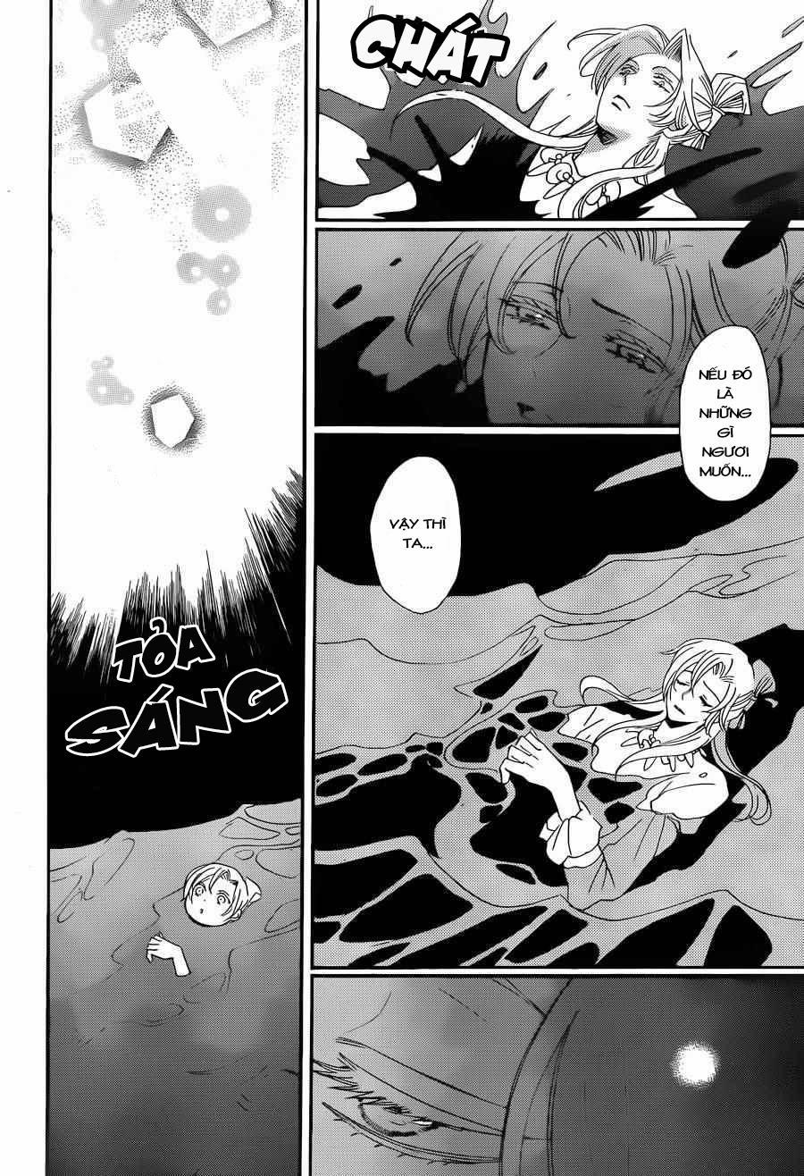 Thổ Thần Tập Sự 138 trang 19