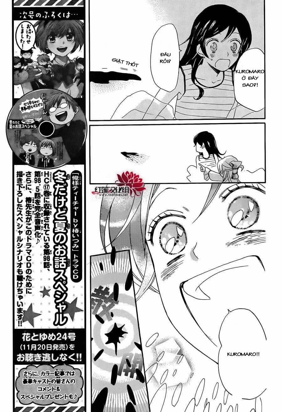 Thổ Thần Tập Sự 138 trang 22