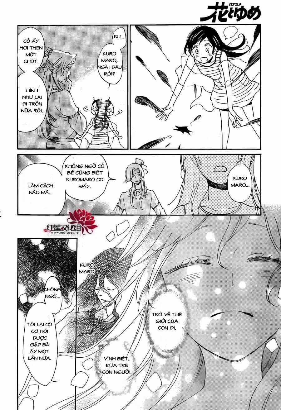 Thổ Thần Tập Sự 138 trang 23