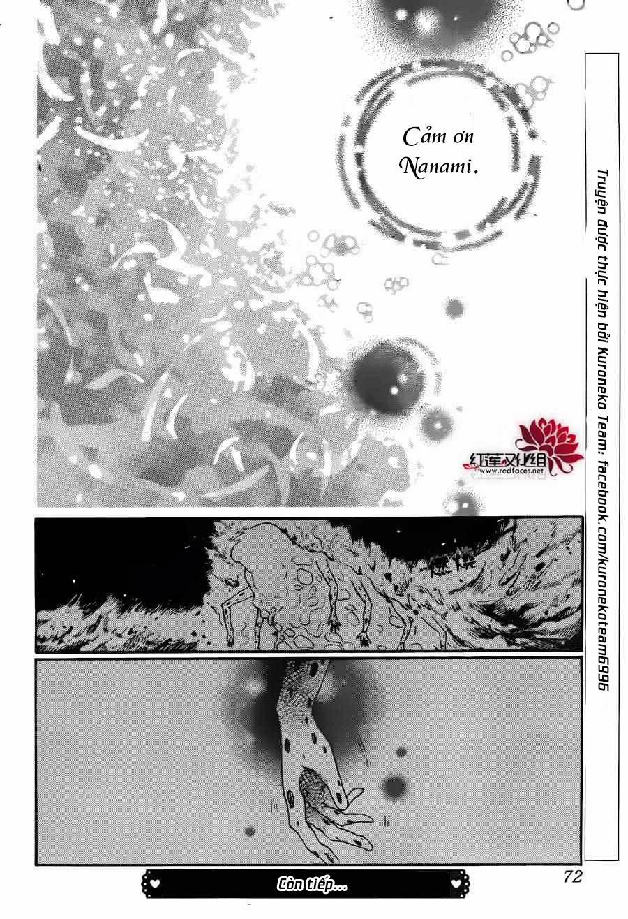 Thổ Thần Tập Sự 138 trang 29