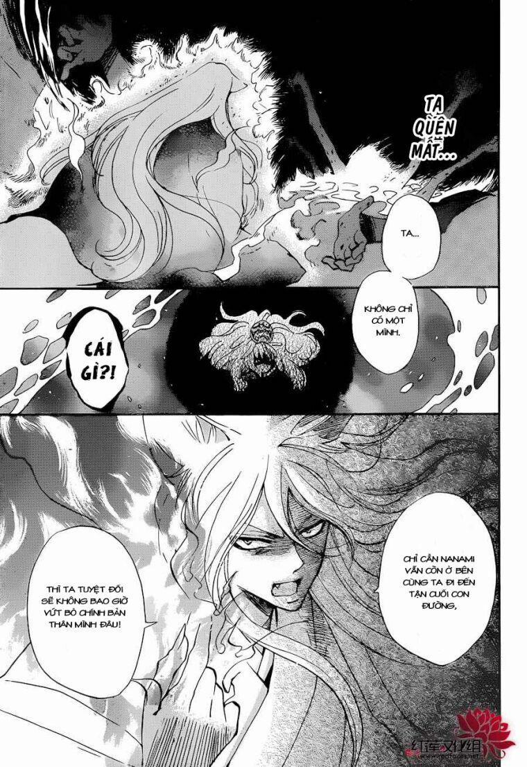 Thổ Thần Tập Sự 139 trang 10