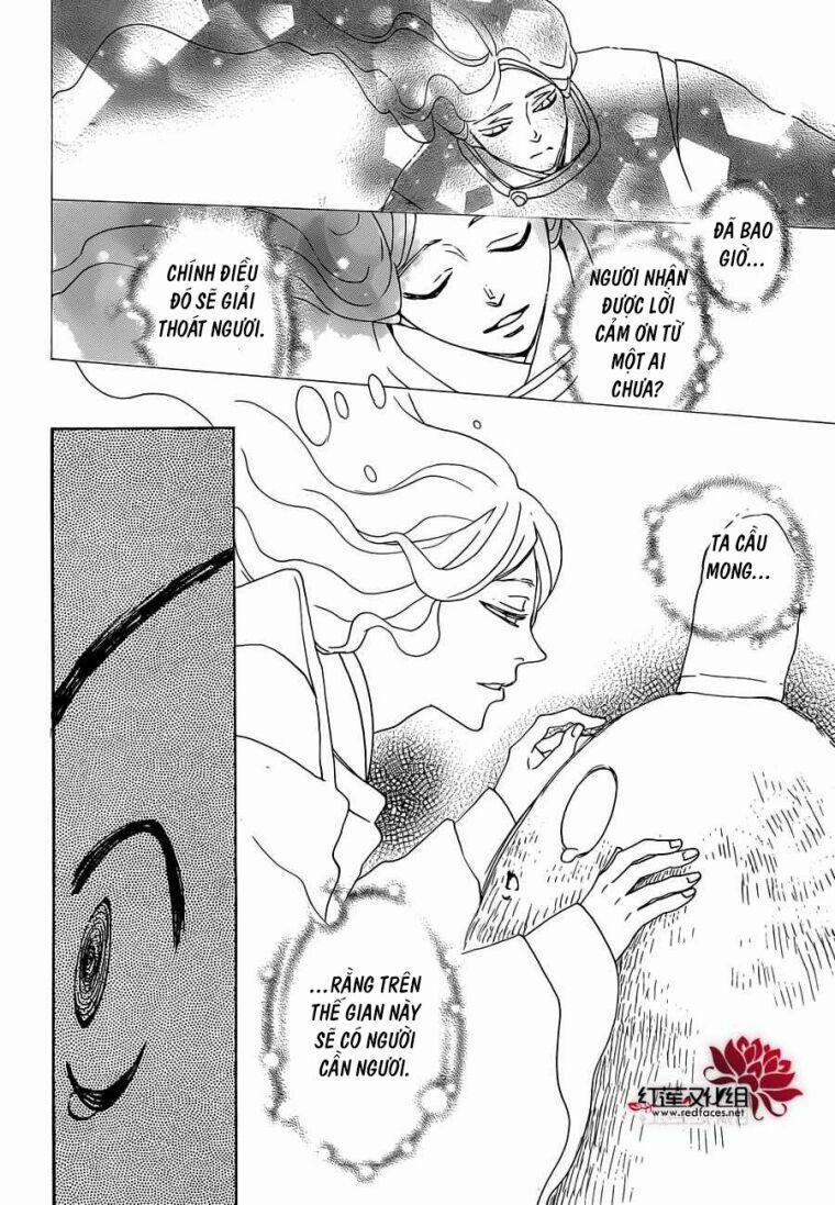 Thổ Thần Tập Sự 139 trang 15
