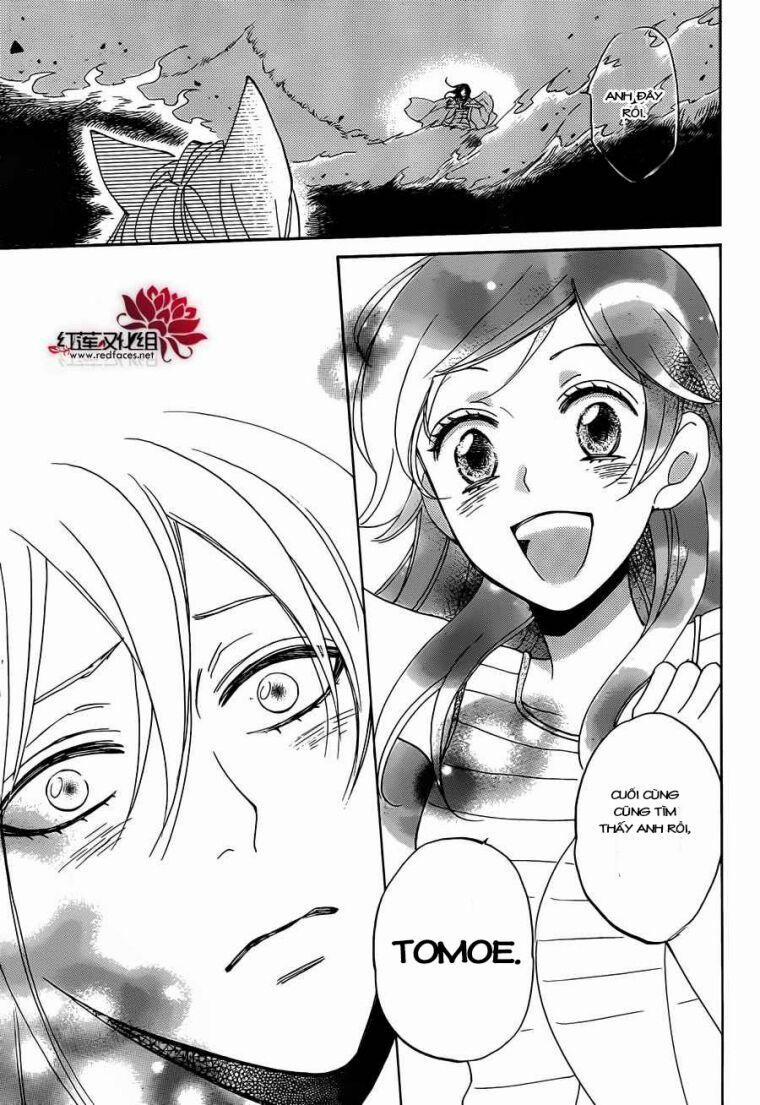 Thổ Thần Tập Sự 139 trang 19