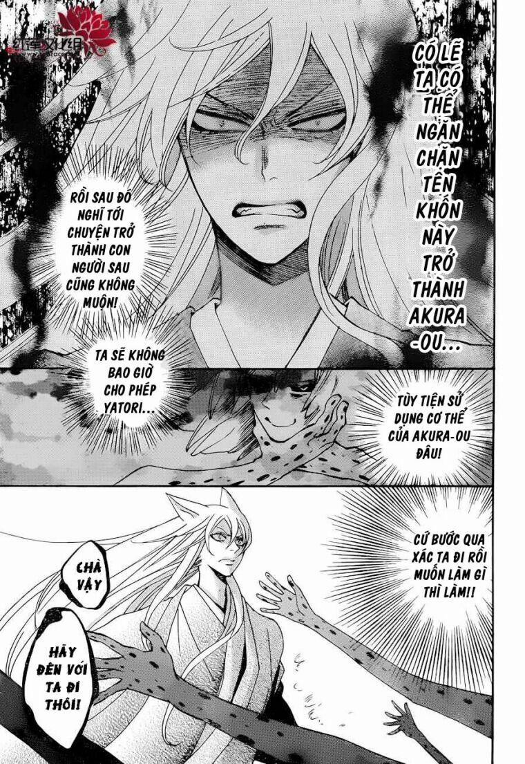 Thổ Thần Tập Sự 139 trang 6