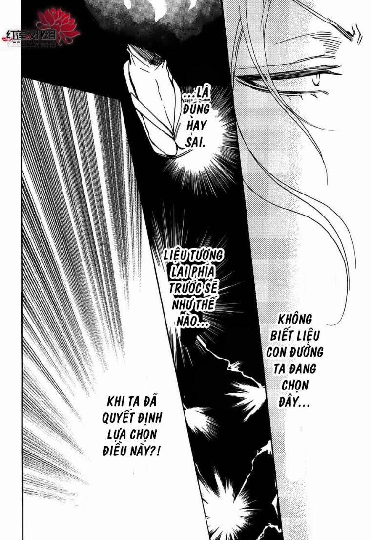 Thổ Thần Tập Sự 139 trang 7