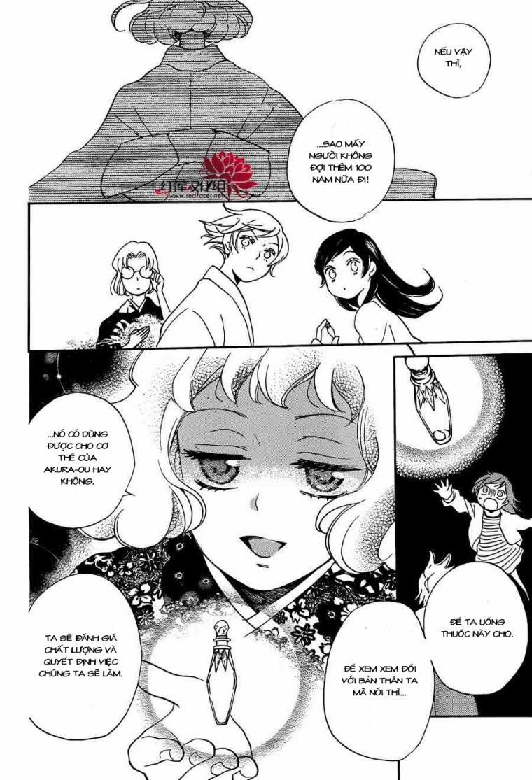 Thổ Thần Tập Sự 140 trang 24