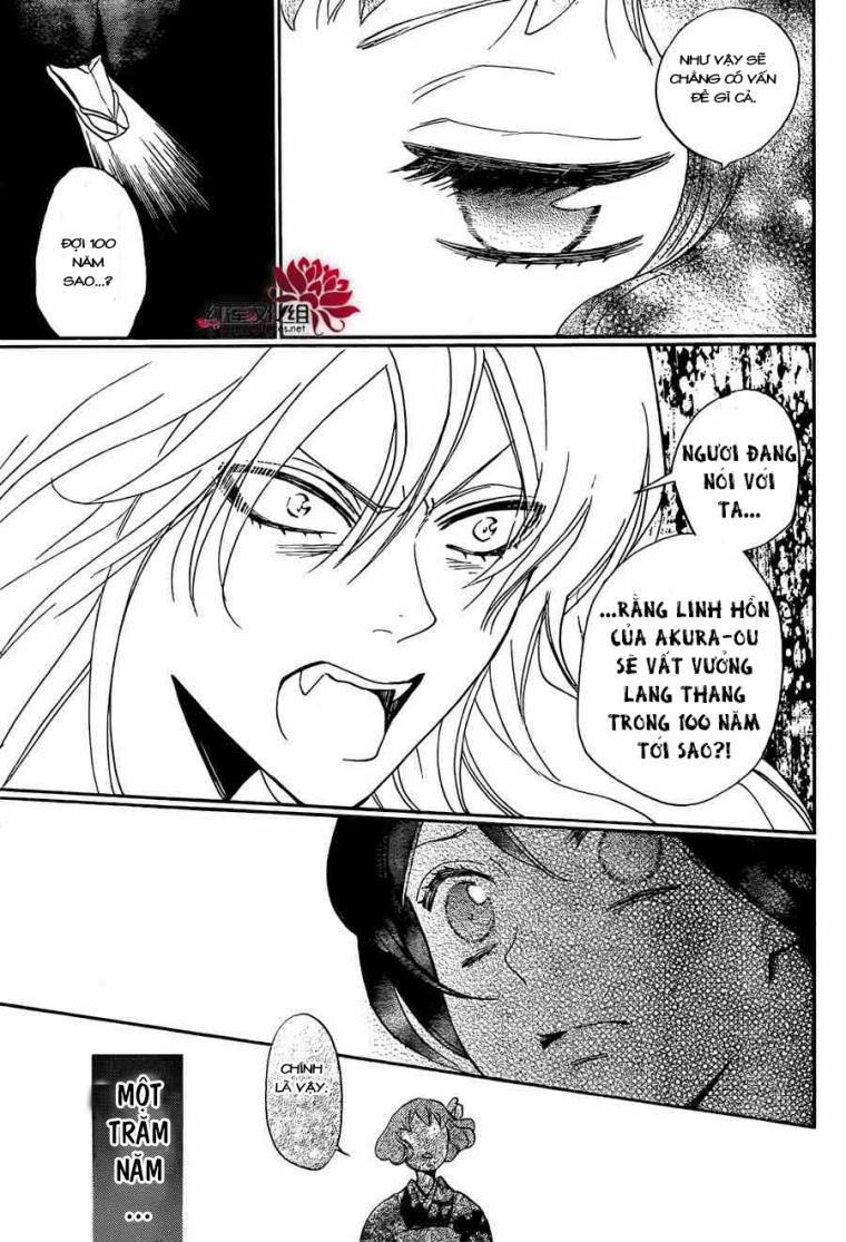 Thổ Thần Tập Sự 140 trang 25