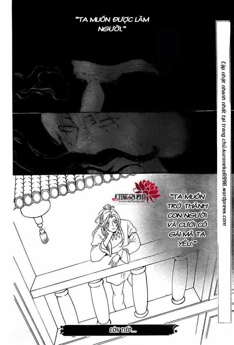 Thổ Thần Tập Sự 140 trang 32