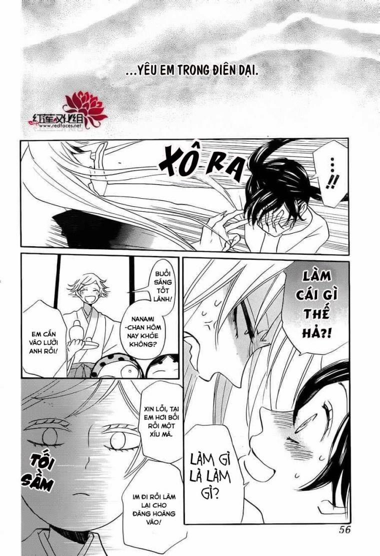 Thổ Thần Tập Sự 141 trang 16