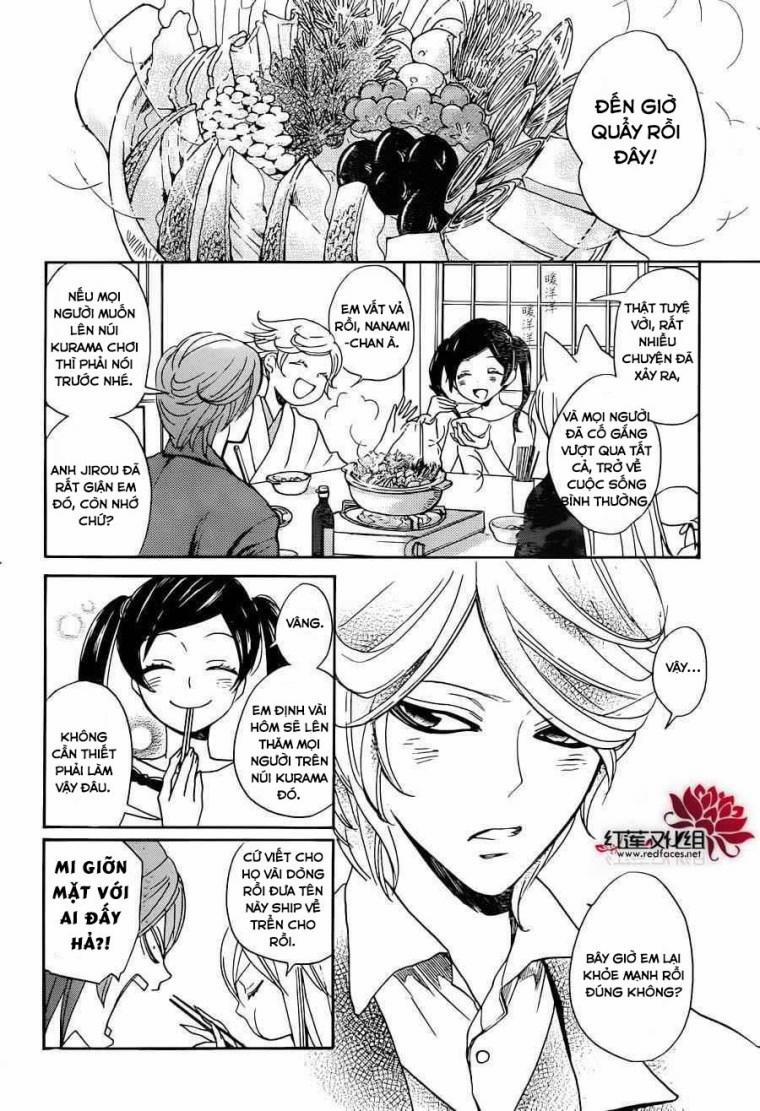 Thổ Thần Tập Sự 141 trang 18