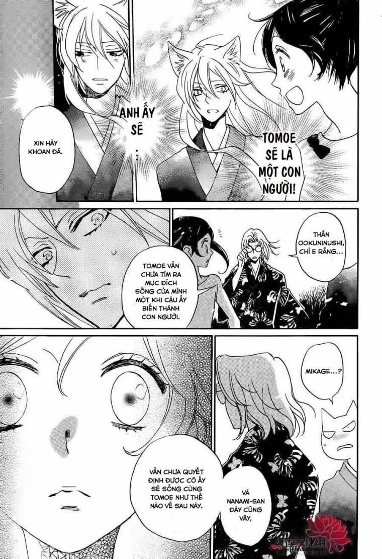 Thổ Thần Tập Sự 141 trang 27