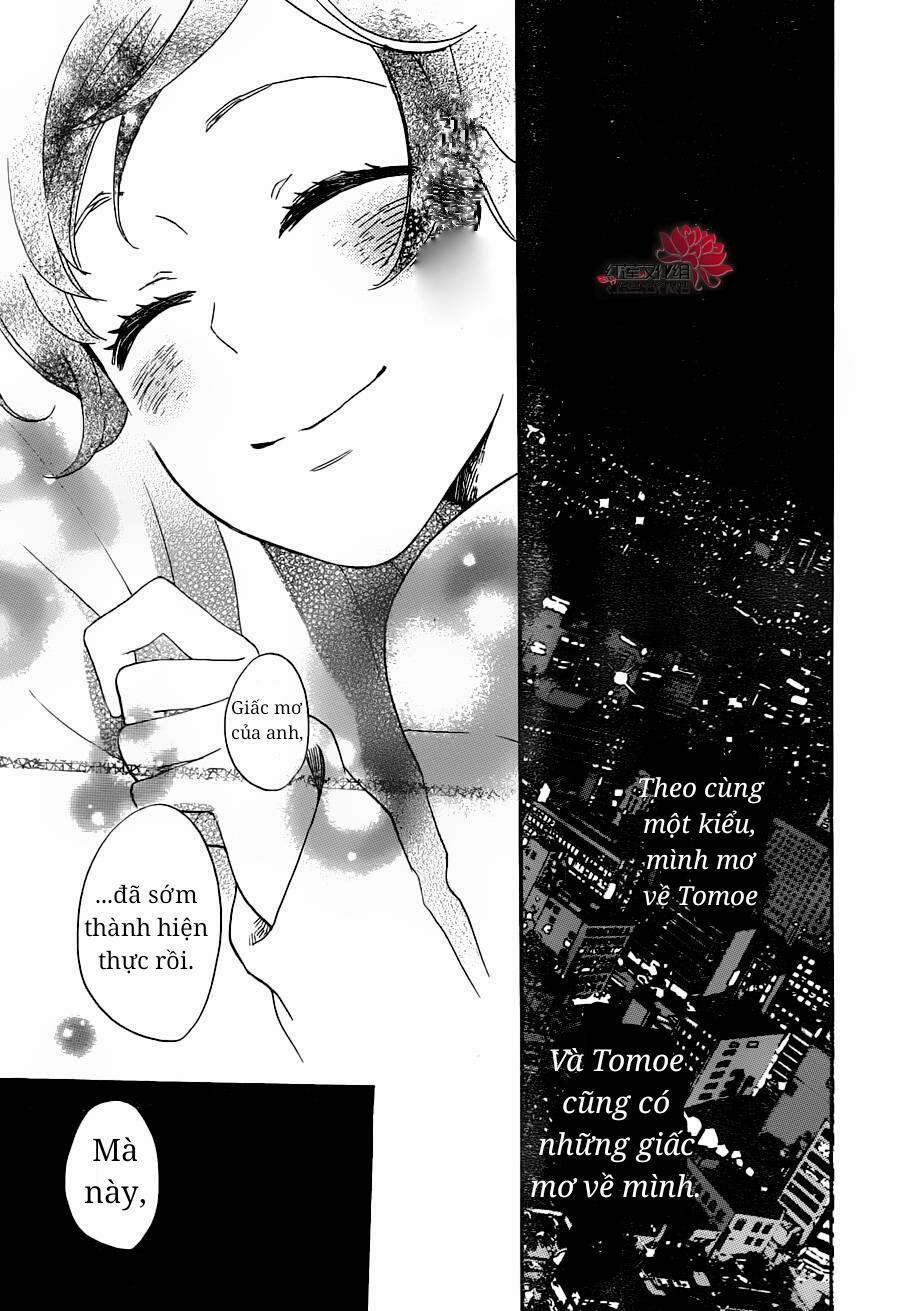 Thổ Thần Tập Sự 143 trang 26