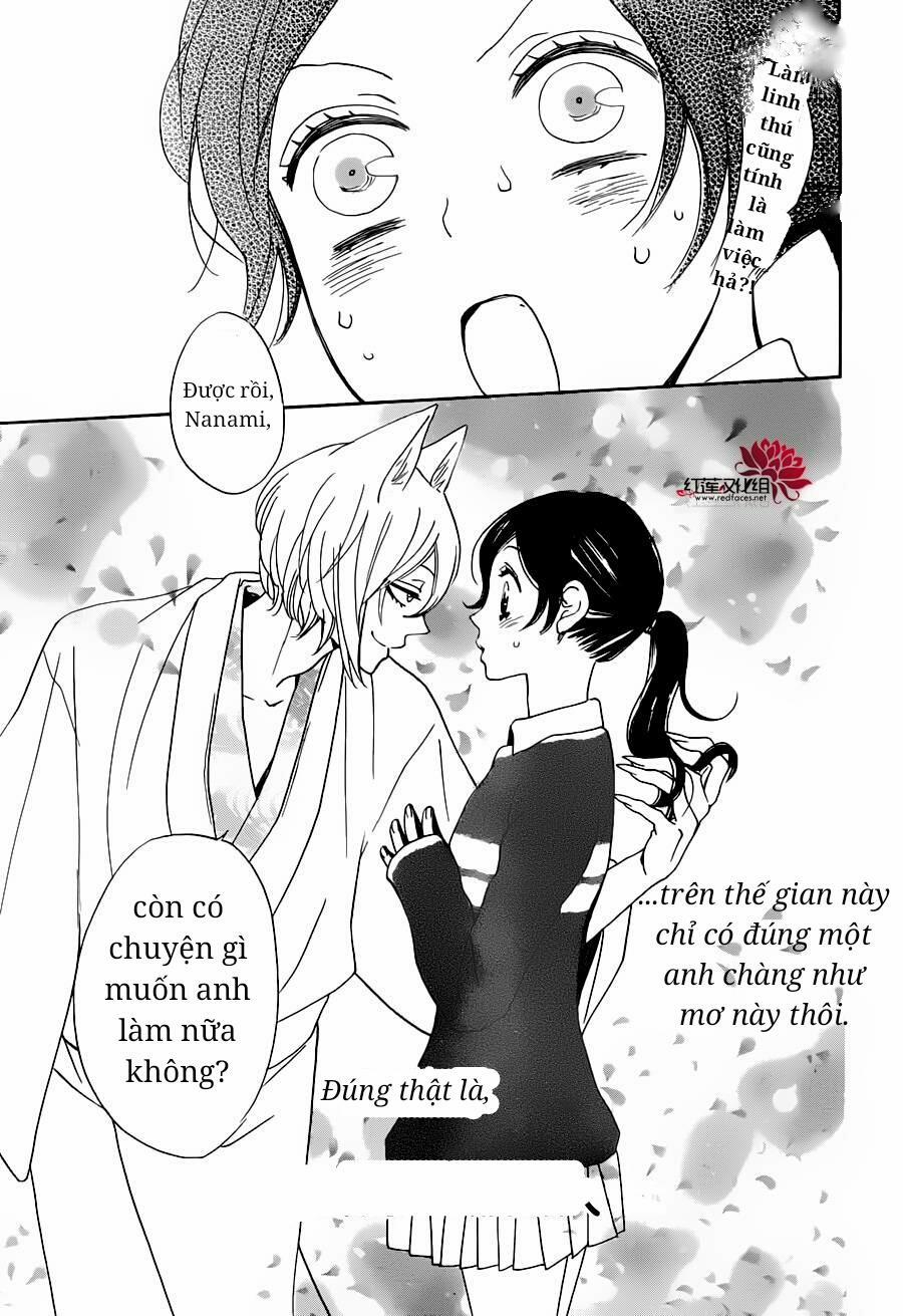 Thổ Thần Tập Sự 143 trang 28