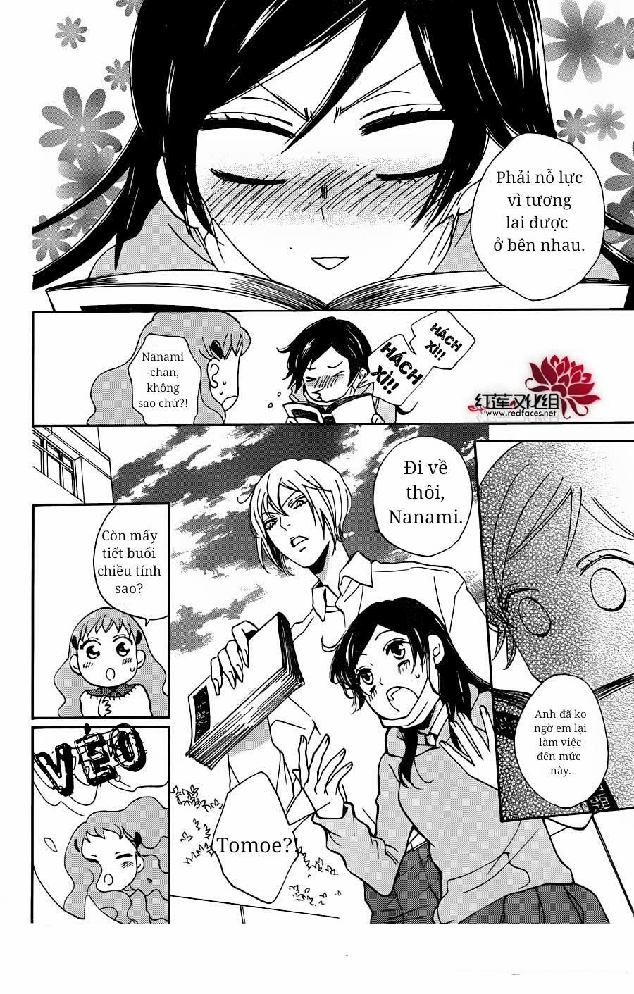 Thổ Thần Tập Sự 143 trang 5