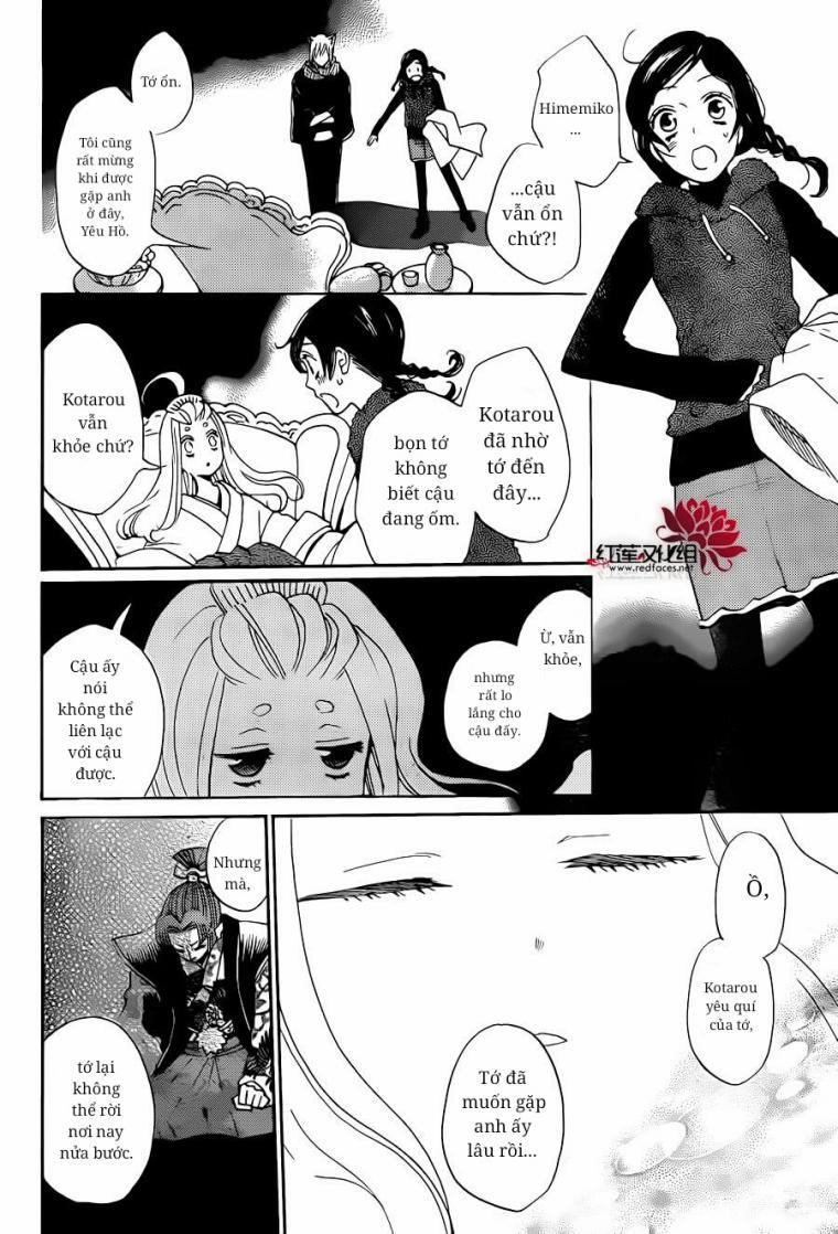 Thổ Thần Tập Sự 144 trang 21