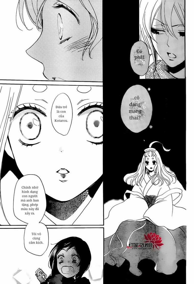 Thổ Thần Tập Sự 144 trang 22