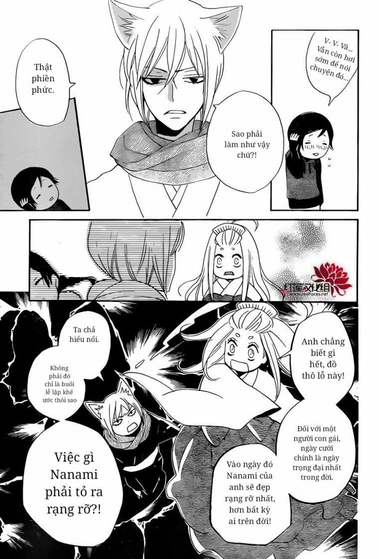 Thổ Thần Tập Sự 144 trang 28