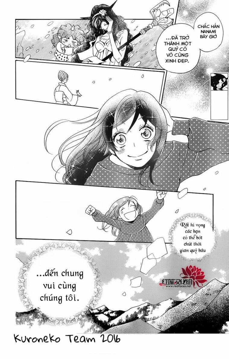 Thổ Thần Tập Sự 146 trang 12