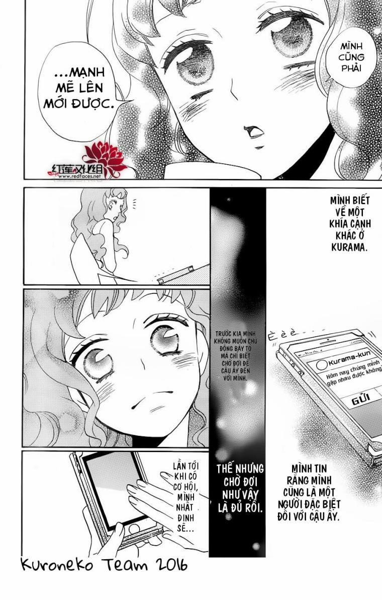 Thổ Thần Tập Sự 146 trang 16