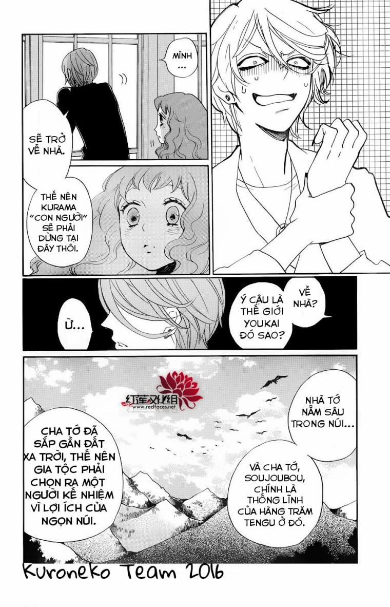 Thổ Thần Tập Sự 146 trang 20