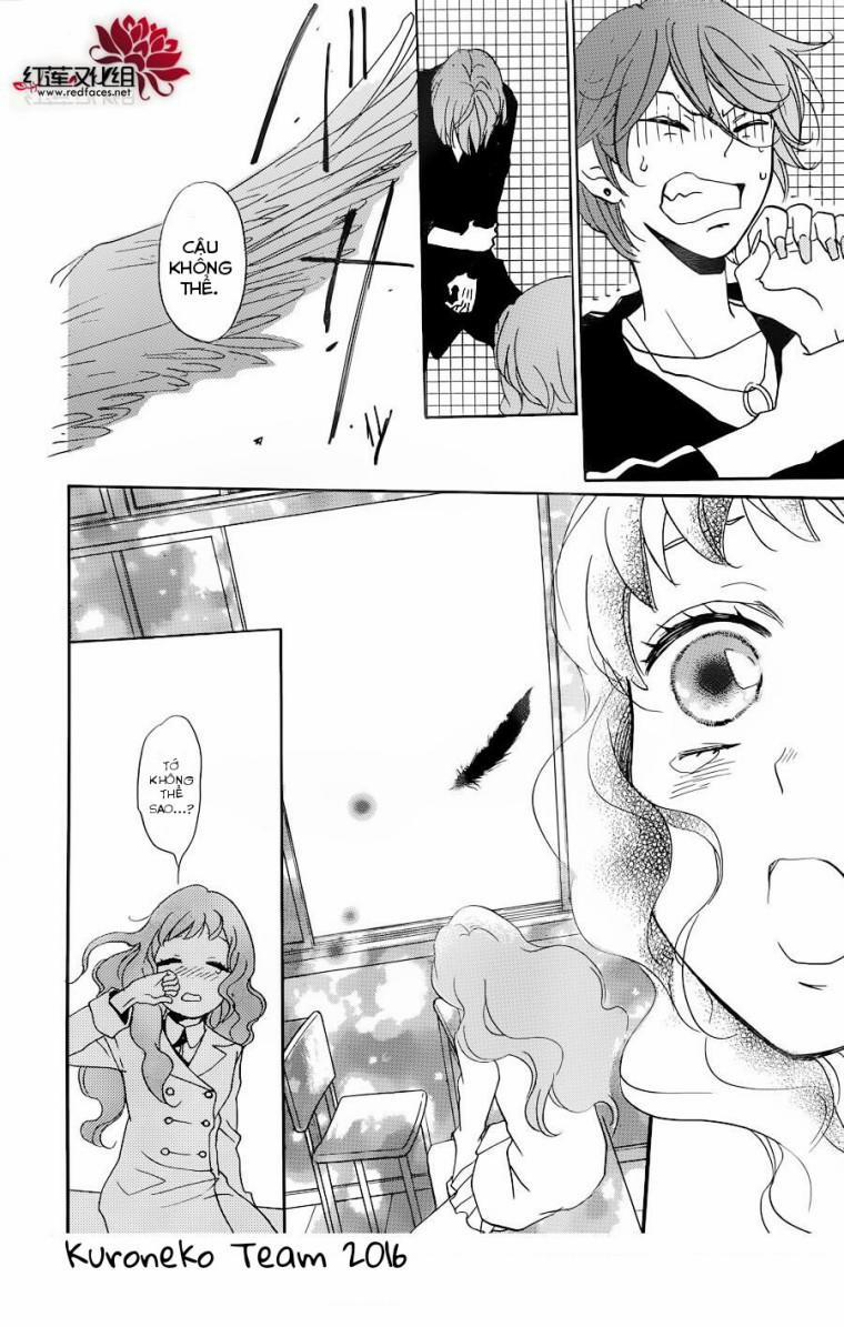 Thổ Thần Tập Sự 146 trang 26