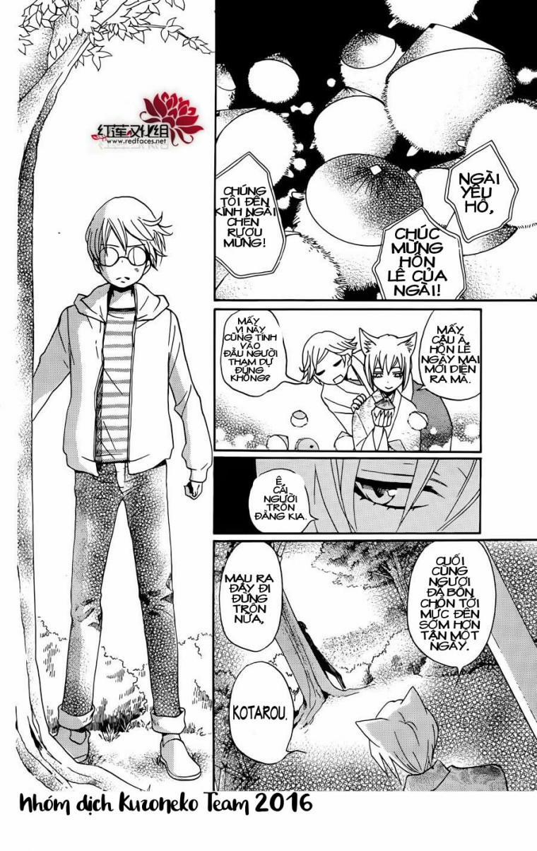 Thổ Thần Tập Sự 147 trang 10