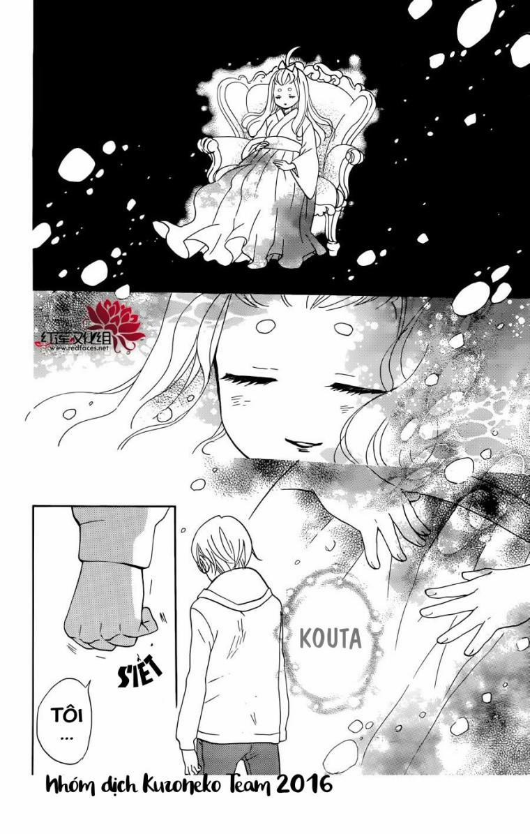 Thổ Thần Tập Sự 147 trang 14