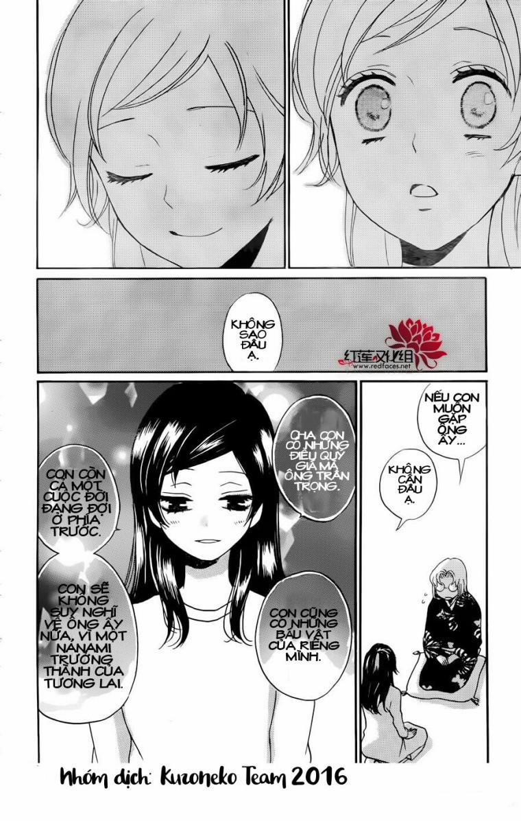 Thổ Thần Tập Sự 147 trang 28