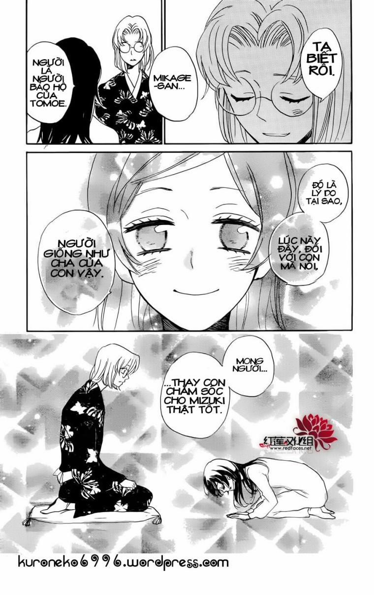 Thổ Thần Tập Sự 147 trang 29