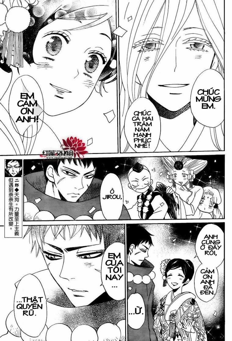 Thổ Thần Tập Sự 148 trang 19