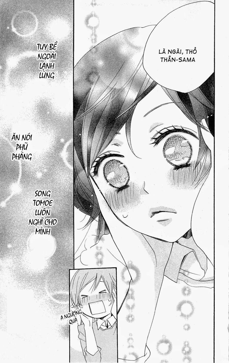Thổ Thần Tập Sự 149.1 trang 14