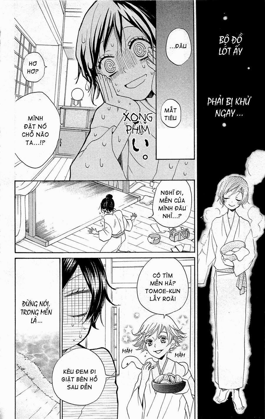 Thổ Thần Tập Sự 149.2 trang 10