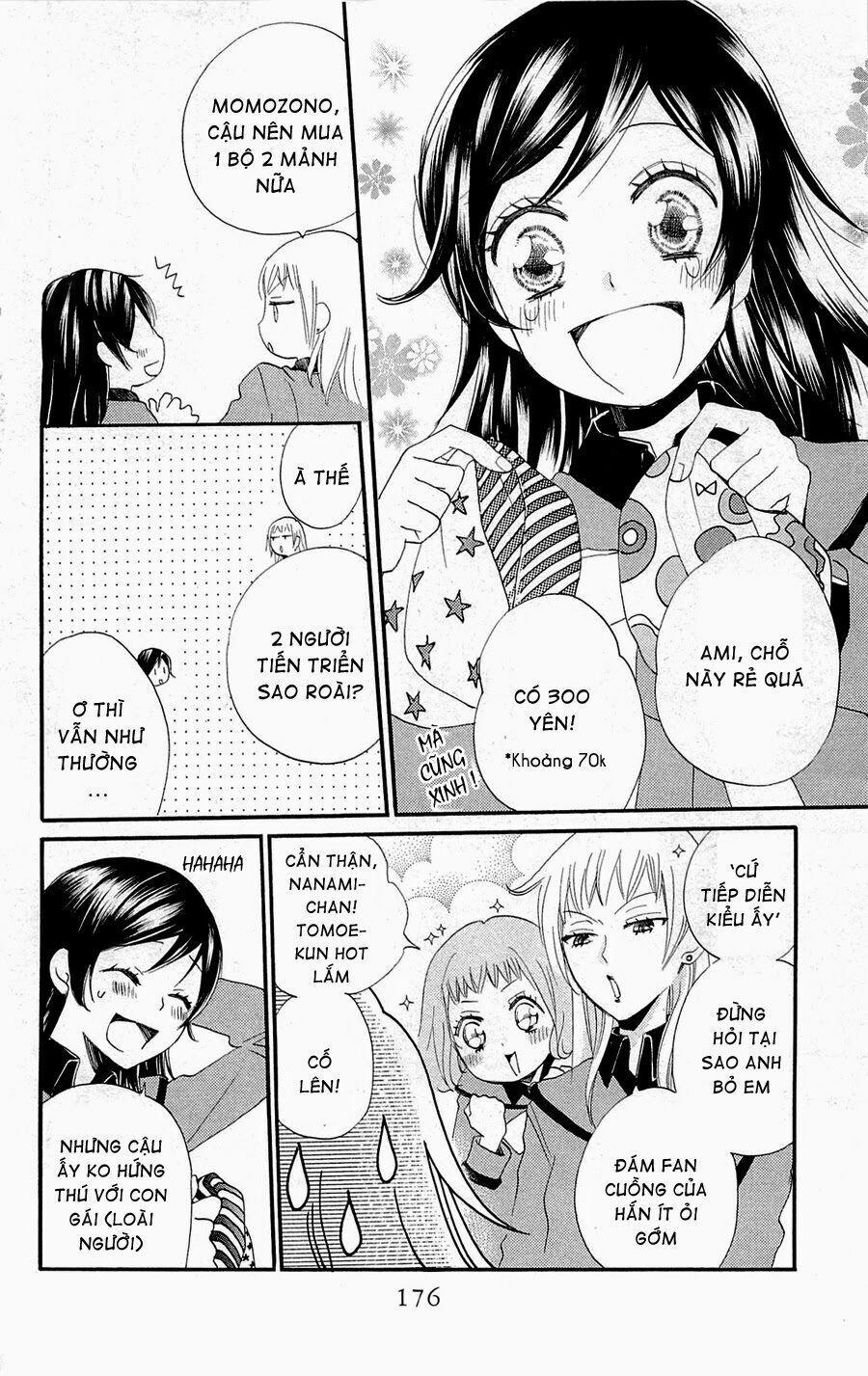 Thổ Thần Tập Sự 149.2 trang 4