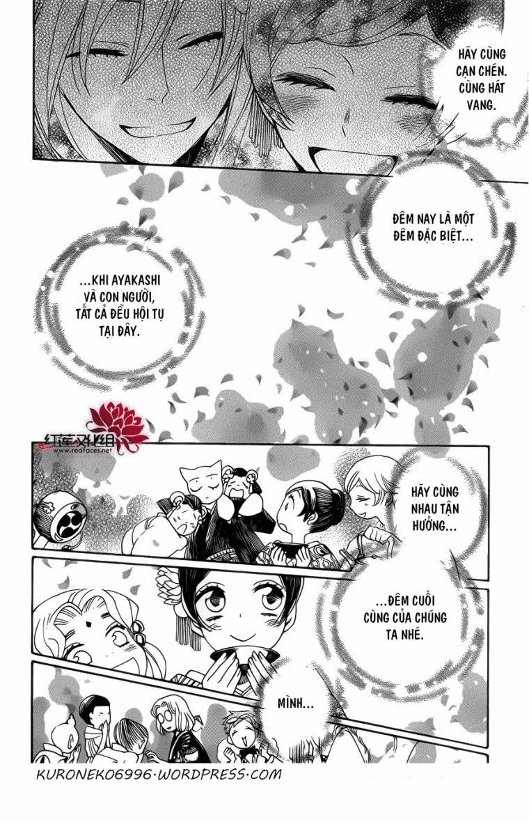 Thổ Thần Tập Sự 149 trang 11