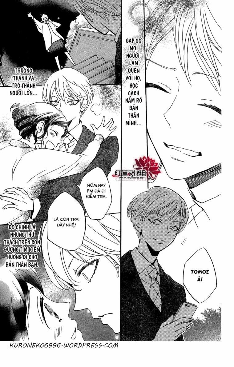 Thổ Thần Tập Sự 149 trang 30