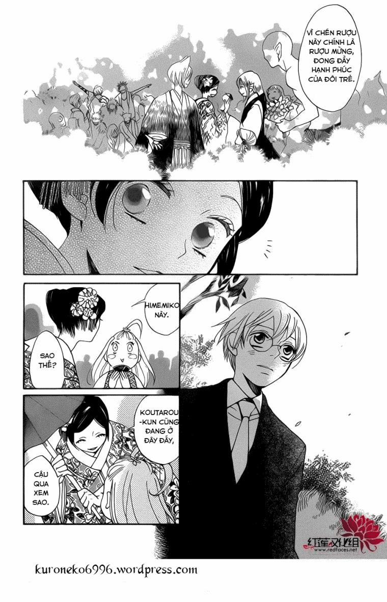 Thổ Thần Tập Sự 149 trang 9