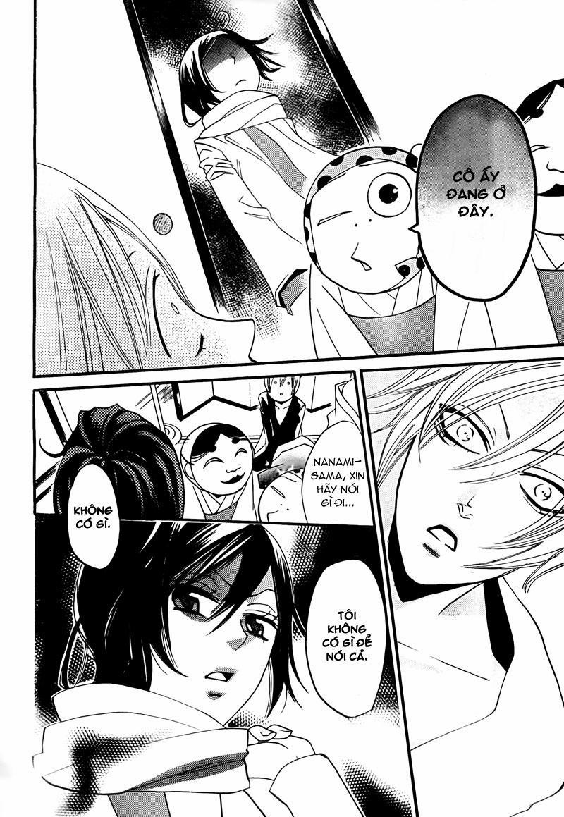 Thổ Thần Tập Sự 2 trang 10