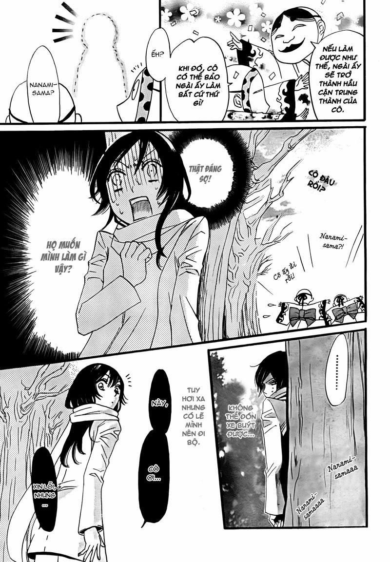 Thổ Thần Tập Sự 2 trang 19