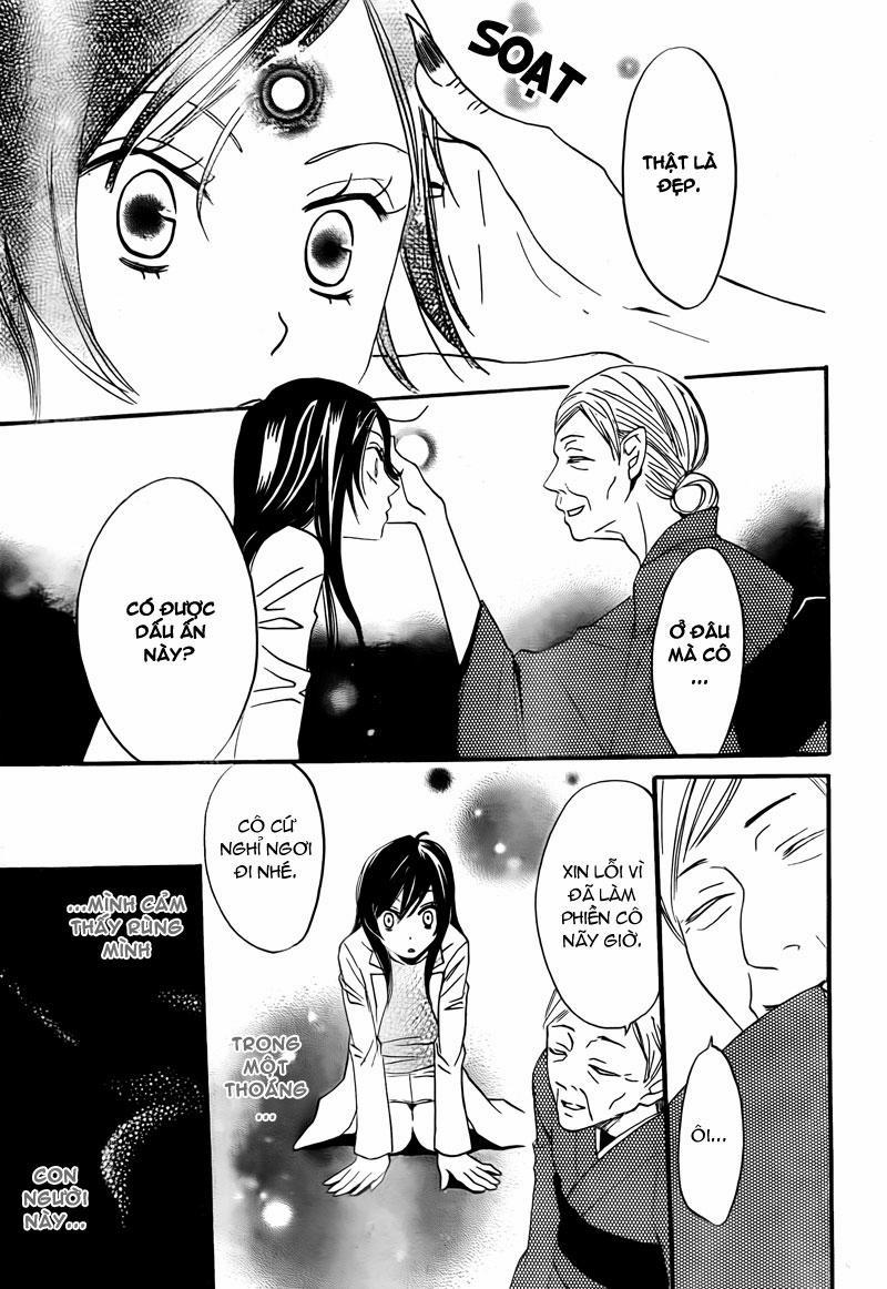 Thổ Thần Tập Sự 2 trang 25