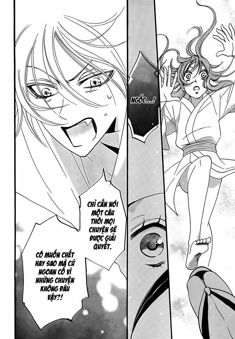 Thổ Thần Tập Sự 3 trang 21