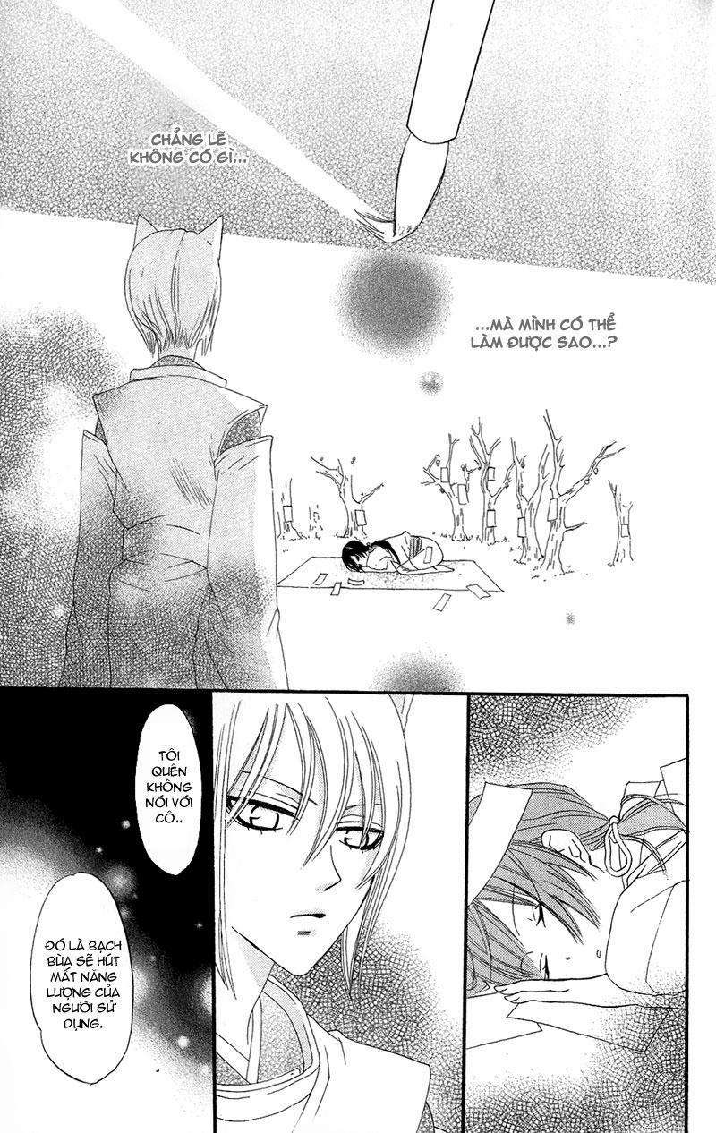 Thổ Thần Tập Sự 4 trang 11