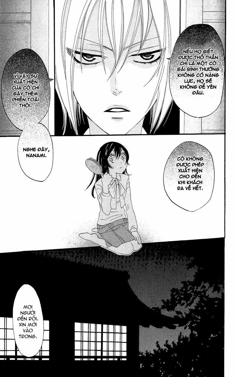 Thổ Thần Tập Sự 4 trang 15