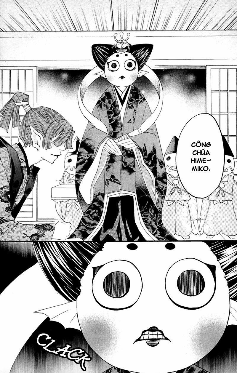 Thổ Thần Tập Sự 4 trang 16