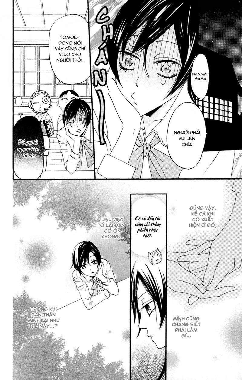 Thổ Thần Tập Sự 4 trang 18