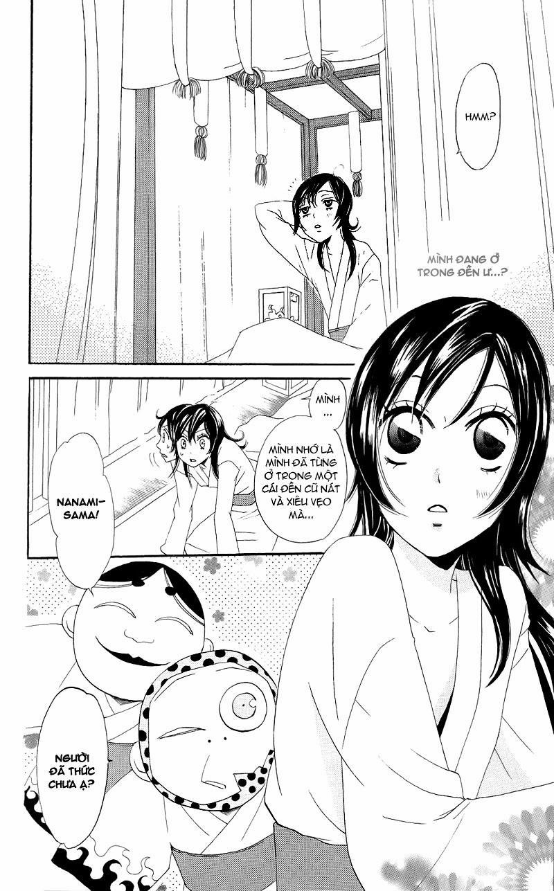 Thổ Thần Tập Sự 4 trang 2