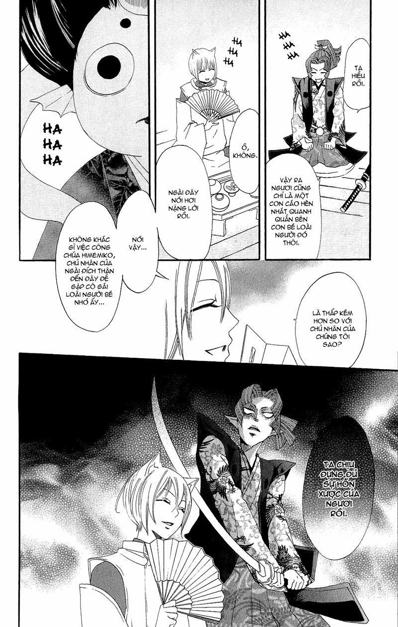 Thổ Thần Tập Sự 4 trang 24