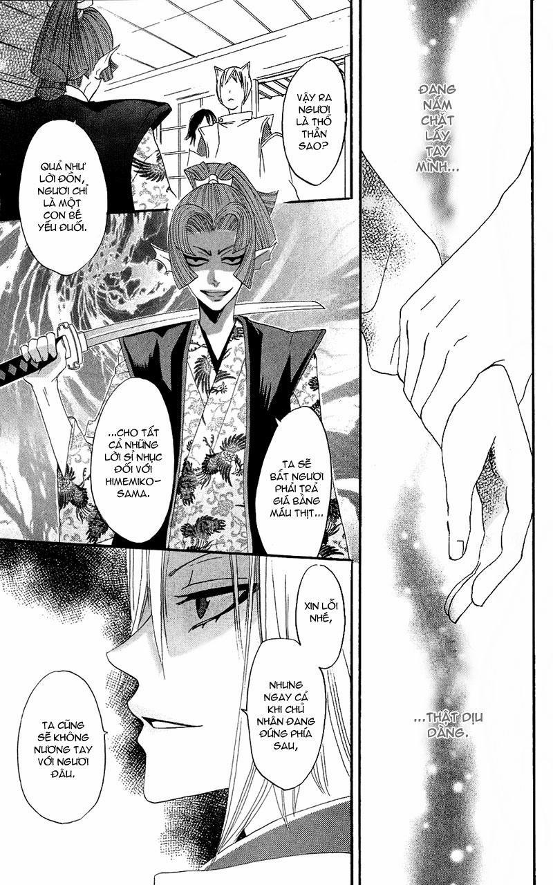 Thổ Thần Tập Sự 4 trang 29