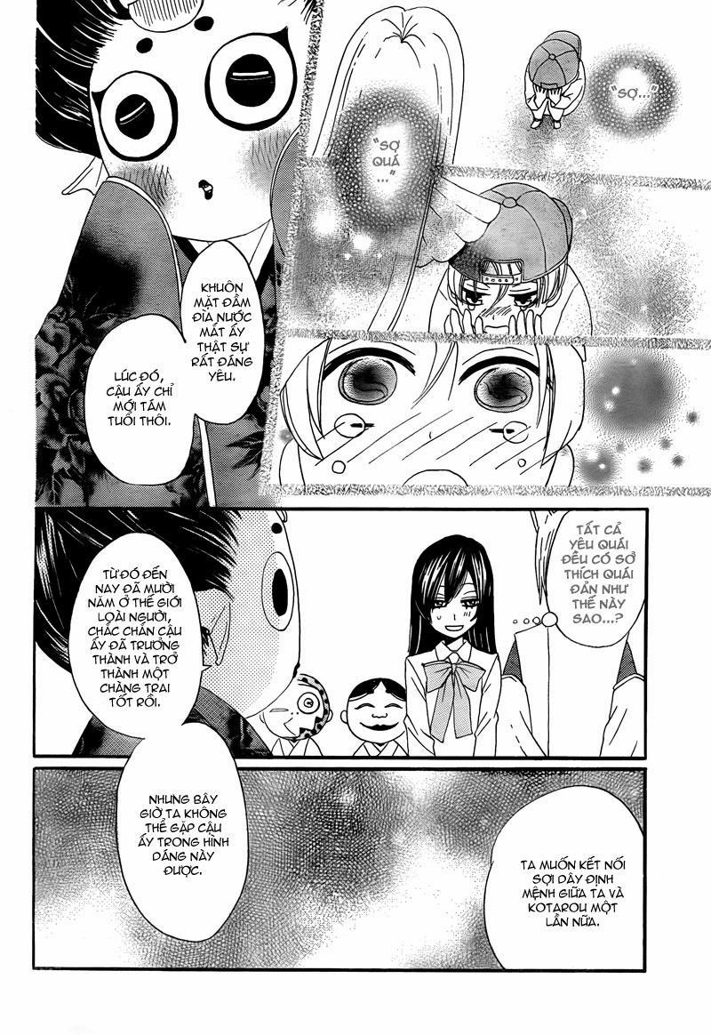 Thổ Thần Tập Sự 5 trang 8